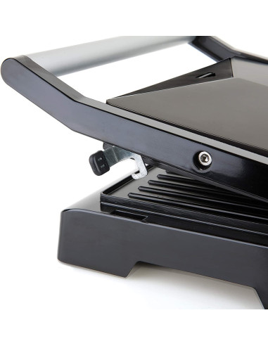 Grill Elektryczny Black+Decker Bxgr1000E (1000W)