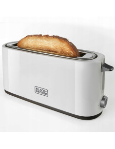 Toster Black+Decker Bxto1001E (1000W) 2