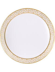 Nowoczesny Plafon Sufitowy Led Activejet Boni 23W 2