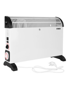 Grzejnik Konwektorowy Ch-6000 Timer Turbo Fan 2