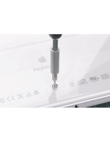 Wolfcraft Gmbh 1386000 Końcówka Wkrętakowa 31 Szt.