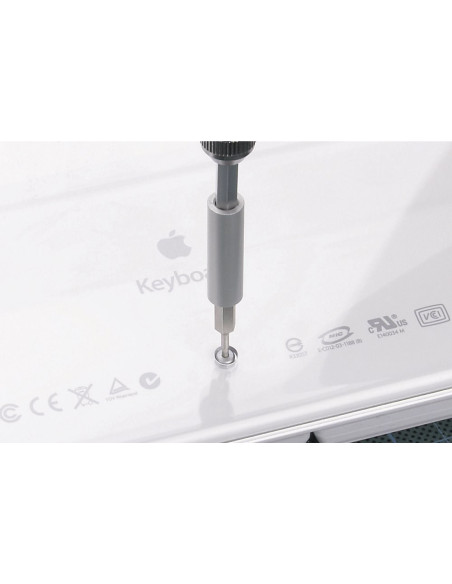 Wolfcraft Gmbh 1386000 Końcówka Wkrętakowa 31 Szt.