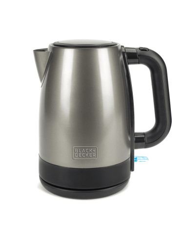 Czajnik Elektryczny Black+Decker Bxke2201E (2200 W  1,7L)
