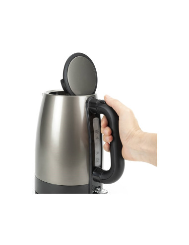 Czajnik Elektryczny Black+Decker Bxke2201E (2200 W  1,7L)
