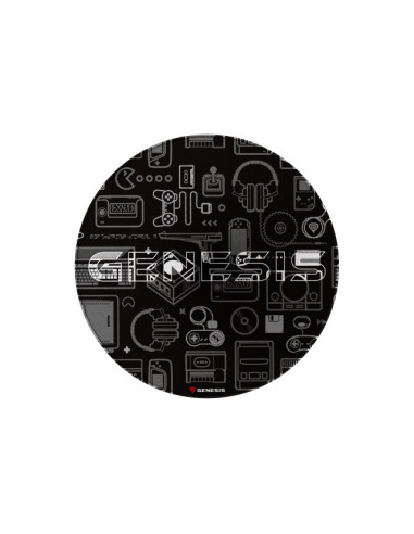 Mata Ochronna Pod Fotel Genesis Tellur 300 Gear 100Cm