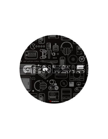 Mata Ochronna Pod Fotel Genesis Tellur 300 Gear 100Cm