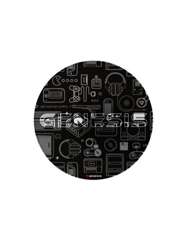 Mata Ochronna Pod Fotel Genesis Tellur 300 Gear 100Cm