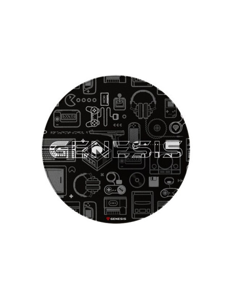 Mata Ochronna Pod Fotel Genesis Tellur 300 Gear 100Cm