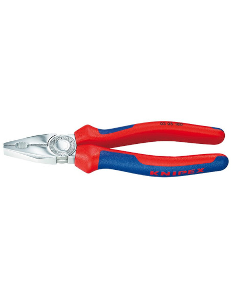 Szczypce Uniwersalne Knipex