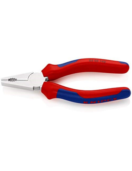 Szczypce Uniwersalne Knipex