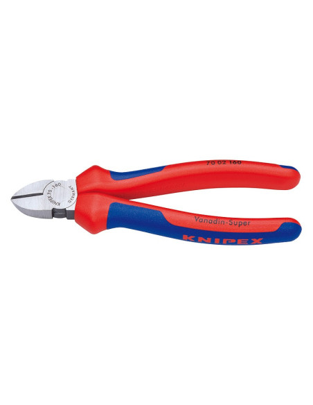 Knipex 70 02 125 Zaciskarka Kablowa
