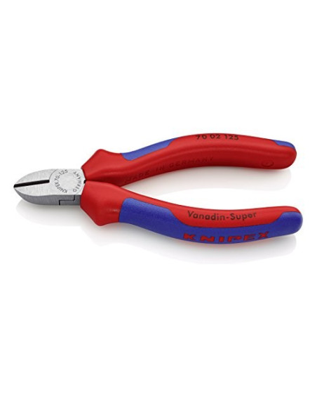 Knipex 70 02 125 Zaciskarka Kablowa