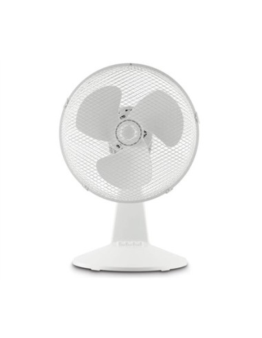 Midea | Ft30-21M | Table Fan | White | Diameter 30 Cm | Number Of Speeds 3 | Oscillation | No