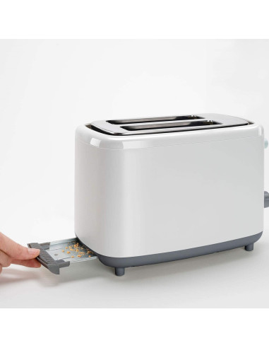Toster Black+Decker Bxtoa820E (820W)