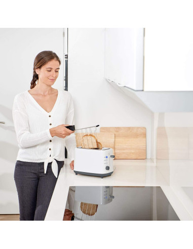 Toster Black+Decker Bxtoa820E (820W)