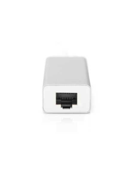 Digitus Hub Usb 3.0 Type-C™ Z Gigabit Ethernet