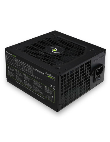 Obudowa Zasilacza Atx 500W Fal506Fs12B Tecnoware