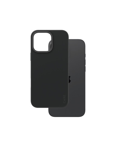 Panzerglass Care By Pg Blk Magsafe Iphone16 6.9 Pro Pokrowiec Na Telefon Komórkowy Przezroczysty