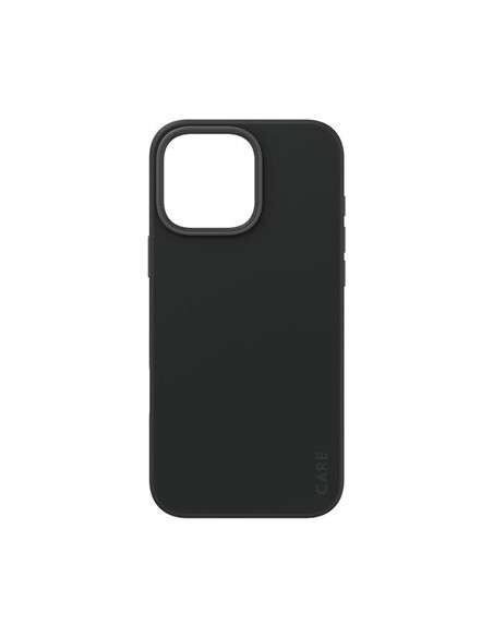 Panzerglass Care By Pg Blk Magsafe Iphone16 6.9 Pro Pokrowiec Na Telefon Komórkowy Przezroczysty