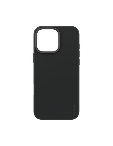 Panzerglass Care By Pg Blk Magsafe Iphone16 6.9 Pro Pokrowiec Na Telefon Komórkowy Przezroczysty