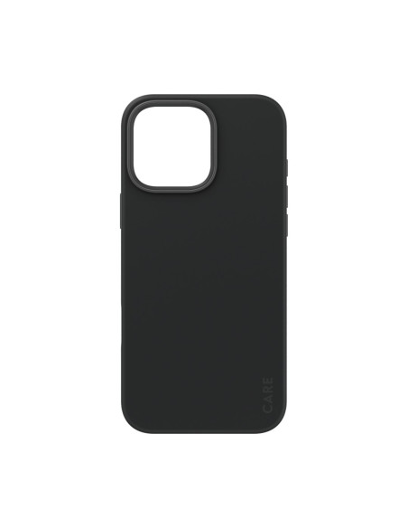 Panzerglass Care By Pg Blk Magsafe Iphone16 6.9 Pro Pokrowiec Na Telefon Komórkowy Przezroczysty