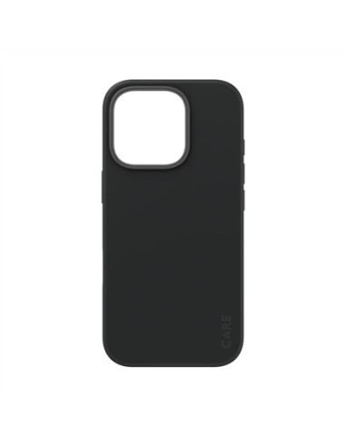 Panzerglass Care By Pg Blk Magsafe Iphone16 6.3 Pro Pokrowiec Na Telefon Komórkowy Przezroczysty