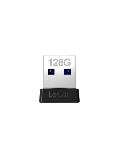 Memory Drive Flash Usb3 128Gb/S47 Ljds47-128Abbk Lexar