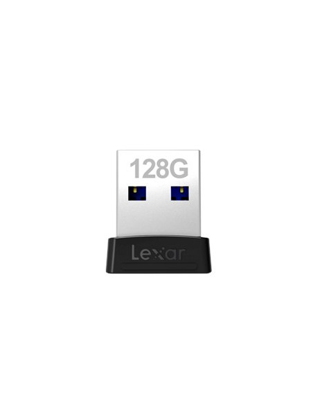 Memory Drive Flash Usb3 128Gb/S47 Ljds47-128Abbk Lexar