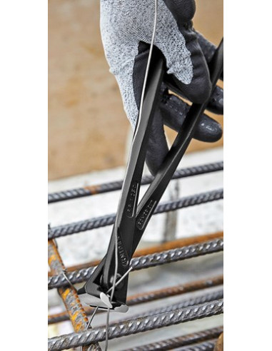 Knipex 99 10 250 Szczypce Obcęgi
