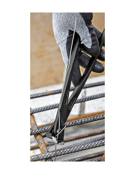 Knipex 99 10 250 Szczypce Obcęgi