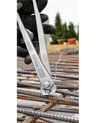 Knipex 99 10 250 Szczypce Obcęgi