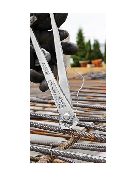 Knipex 99 10 250 Szczypce Obcęgi