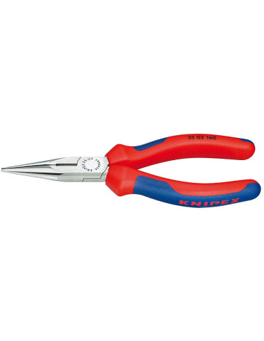 Knipex 25 02 140 Szczypce Ukośne