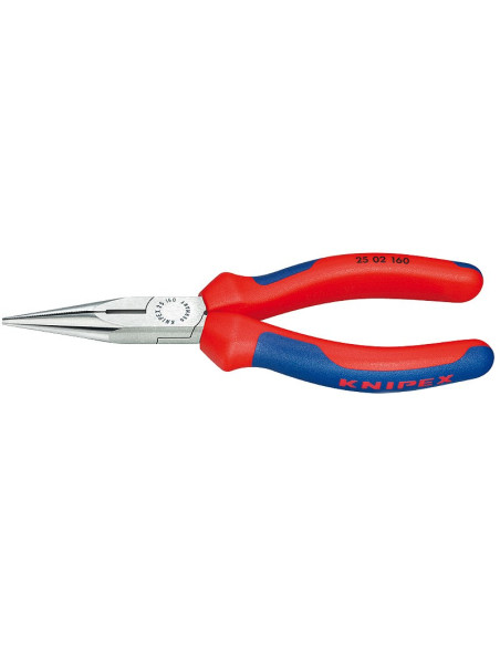 Knipex 25 02 140 Szczypce Ukośne