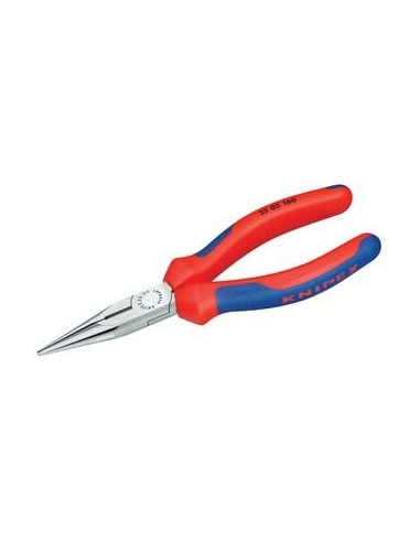 Knipex 25 02 140 Szczypce Ukośne