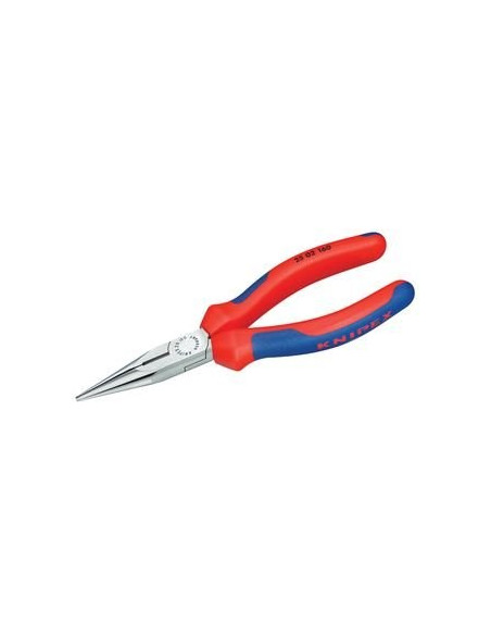 Knipex 25 02 140 Szczypce Ukośne