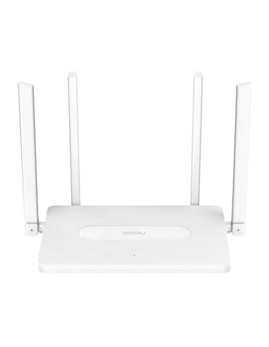 Router Imou Hr12F  Dual-Band Wi-Fi  Ac1200
