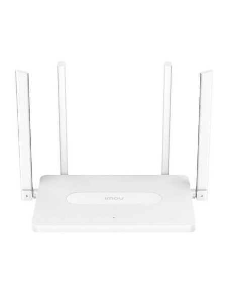 Router Imou Hr12F  Dual-Band Wi-Fi  Ac1200