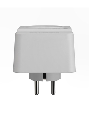 Listwa Przeciwprzepięciowa Apc Pm1W-Gr