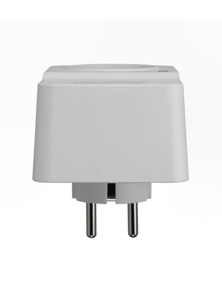 Listwa Przeciwprzepięciowa Apc Pm1W-Gr