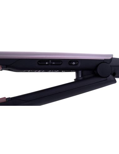 Prostownica Remington S8540 S8540 (50W  Kolor Beżowy)