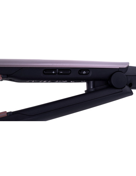 Prostownica Remington S8540 S8540 (50W  Kolor Beżowy)