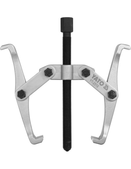 Yato Yt-2518 Ściągacz Pasowy Ściągacz Z Przesuwanymi Szczękami 20,3 Cm (8") 9 T
