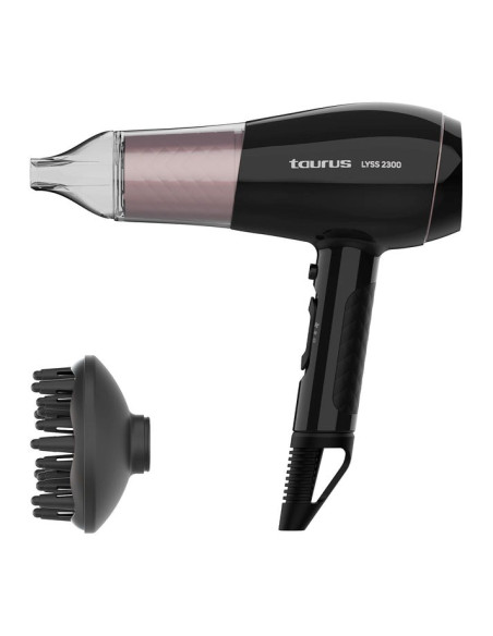 Lokówko-Suszarka Taurus 1200W 900398000