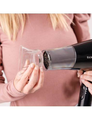 Lokówko-Suszarka Taurus 1200W 900398000