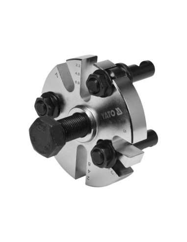 Yato Yt-06340 Naprawa/Konserwacja Pojazdu