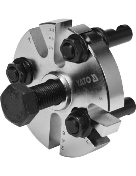 Yato Yt-06340 Naprawa/Konserwacja Pojazdu