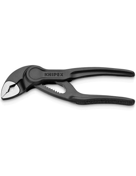 Knipex Cobra Xs Szczypce Antypoślizgowe