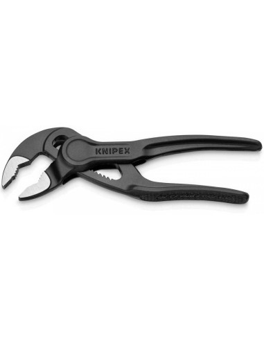 Knipex Cobra Xs Szczypce Antypoślizgowe