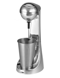 Mikser Barowy Clatronic Bm 3472 (65W  Kolor Srebrny)